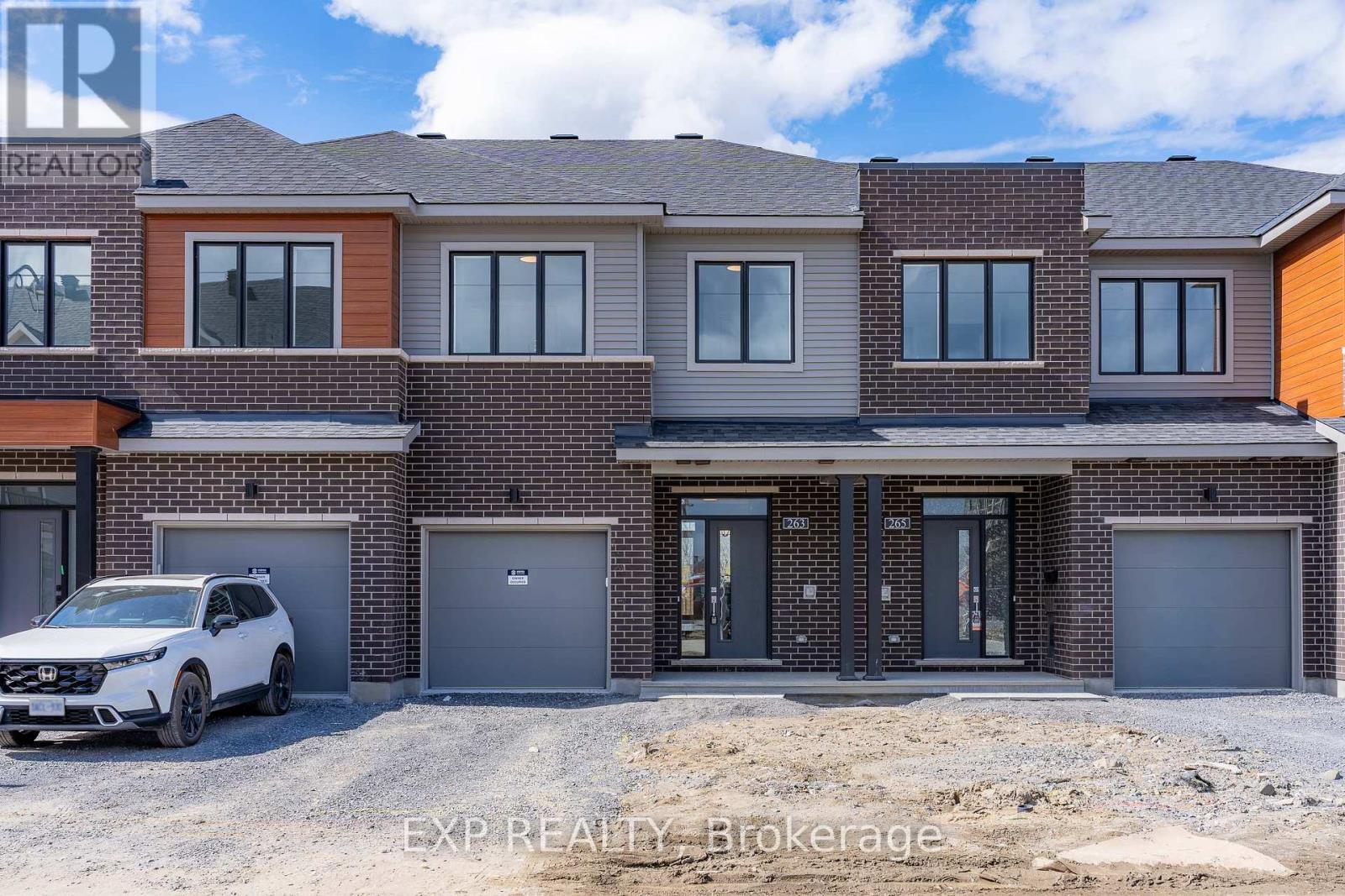 263 BANKSIDE WAY, Ottawa, Ontario