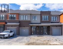 263 BANKSIDE WAY, Ottawa, Ontario
