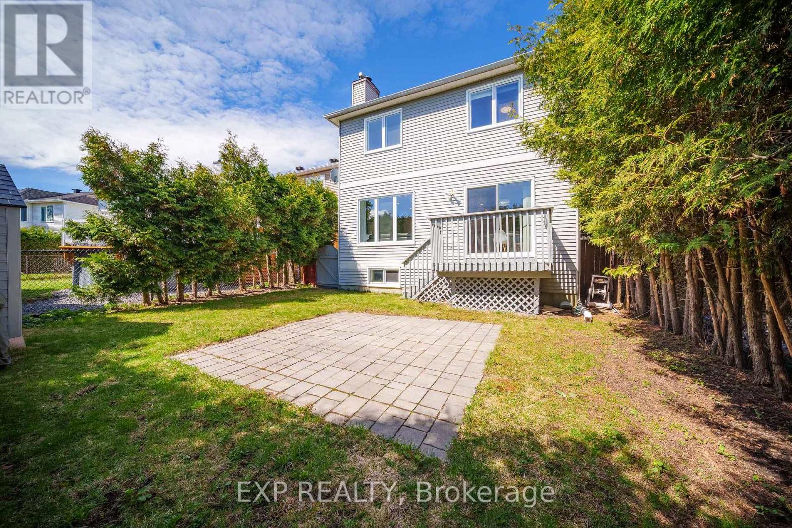 126 Grenadier Way, Ottawa, Ontario  K2J 4M1 - Photo 42 - X13074918