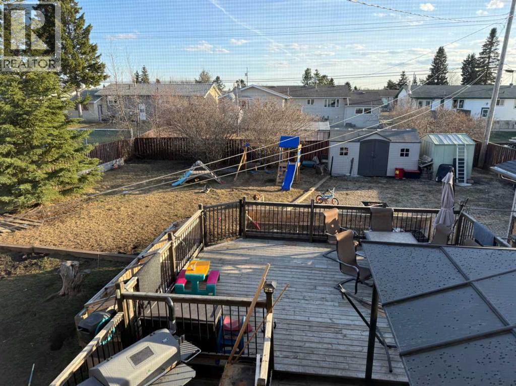 501 7 Avenue, Fox Creek, Alberta  T0H 1P0 - Photo 23 - A2307411
