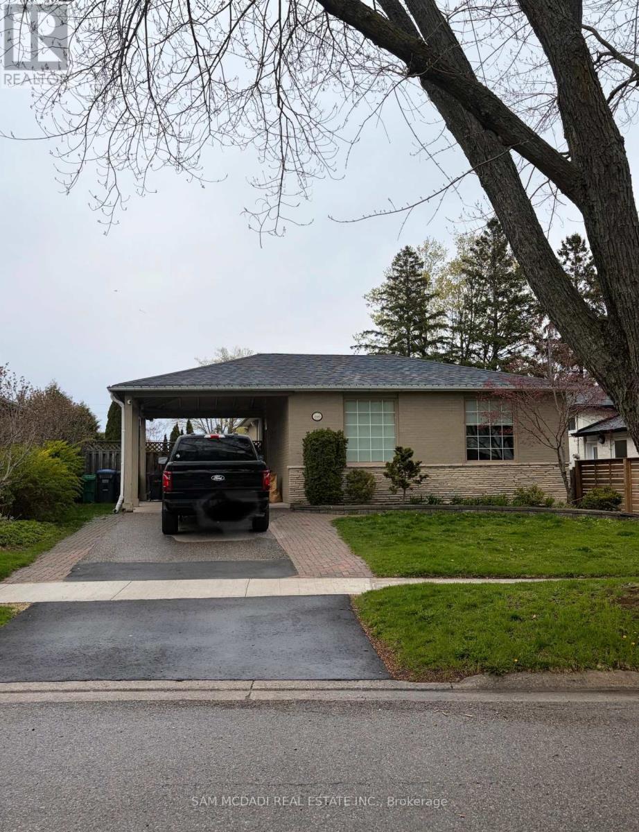 1583 BOTHWELL AVENUE, Mississauga, Ontario
