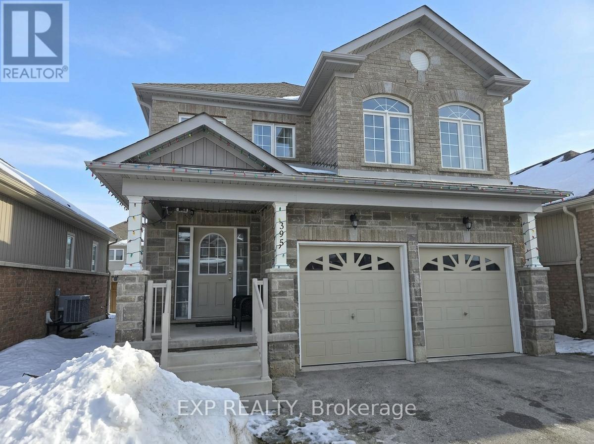 395 KROTZ STREET W, North Perth, Ontario