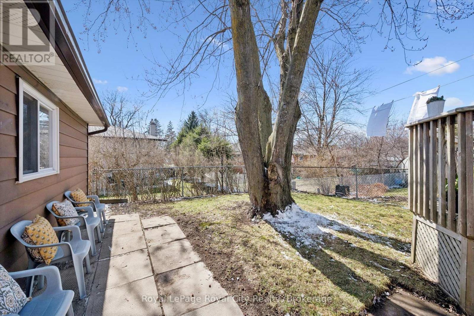16 Kenwood Crescent, Guelph, Ontario  N1H 6E5 - Photo 34 - X12977064