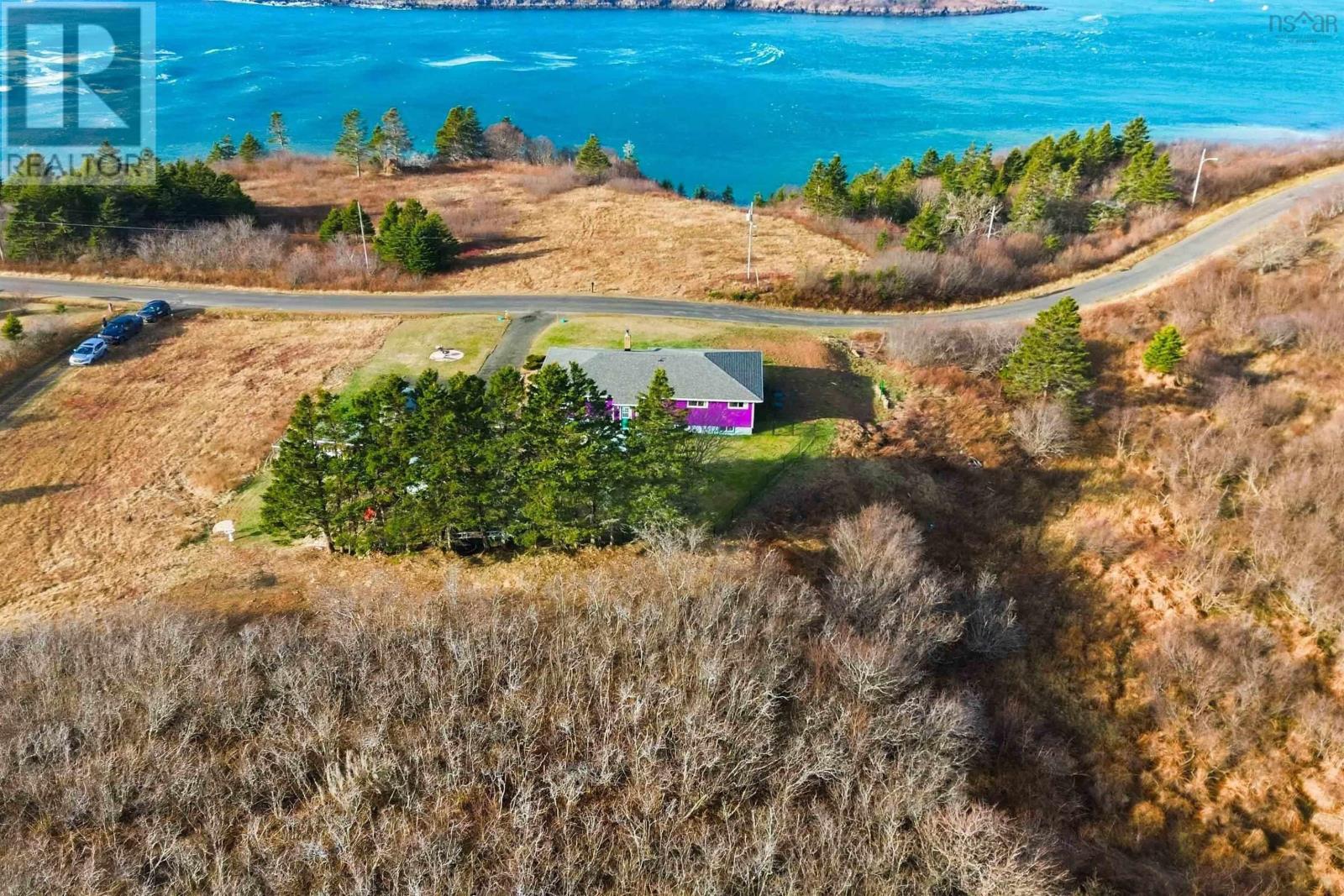 93 Across The Meadow Road, East Ferry, Nova Scotia  B0V 1E0 - Photo 48 - 202600335