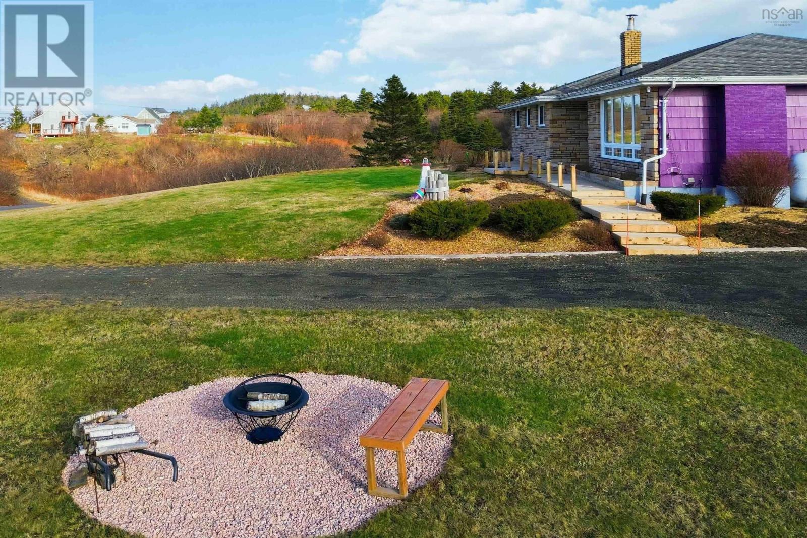 93 Across The Meadow Road, East Ferry, Nova Scotia  B0V 1E0 - Photo 43 - 202600335