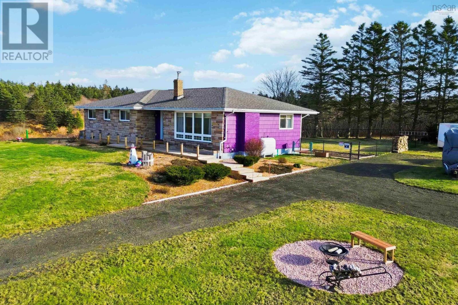 93 Across The Meadow Road, East Ferry, Nova Scotia  B0V 1E0 - Photo 44 - 202600335