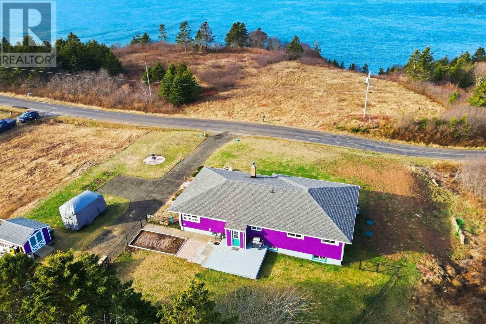 93 Across The Meadow Road, East Ferry, Nova Scotia  B0V 1E0 - Photo 5 - 202600335