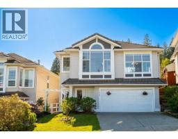 1288 JOHNSON COURT, Coquitlam, British Columbia