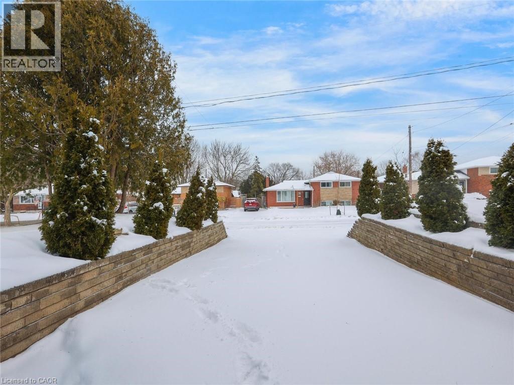 66 Rosewood Avenue, Guelph, Ontario  N1H 6A1 - Photo 4 - 40812759