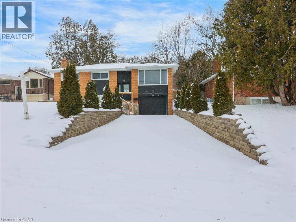 66 ROSEWOOD Avenue, Guelph, Ontario