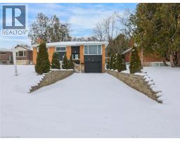 66 ROSEWOOD Avenue, Guelph, Ontario