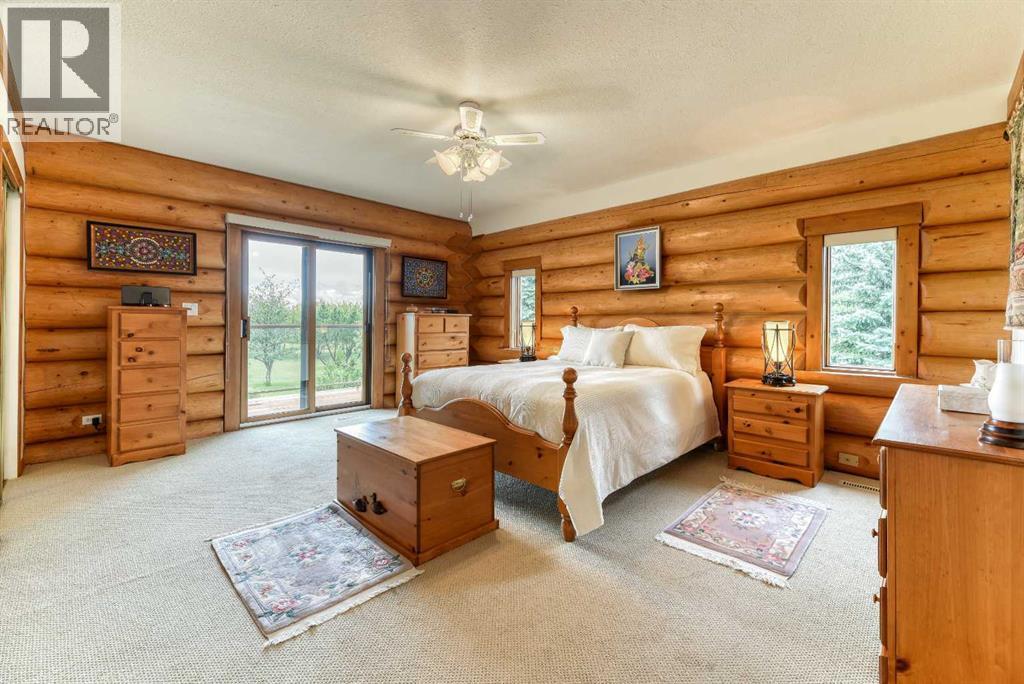 226101 88 Street E, Rural Foothills County, Alberta  T1S 3Y2 - Photo 16 - A2305227