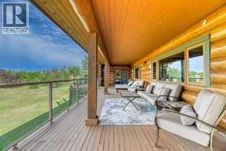 226101 88 Street E, Rural Foothills County, Alberta  T1S 3Y2 - Photo 19 - A2305227