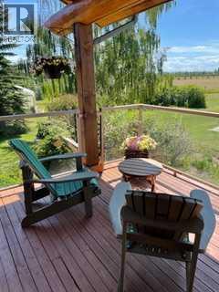 226101 88 Street E, Rural Foothills County, Alberta  T1S 3Y2 - Photo 21 - A2305227