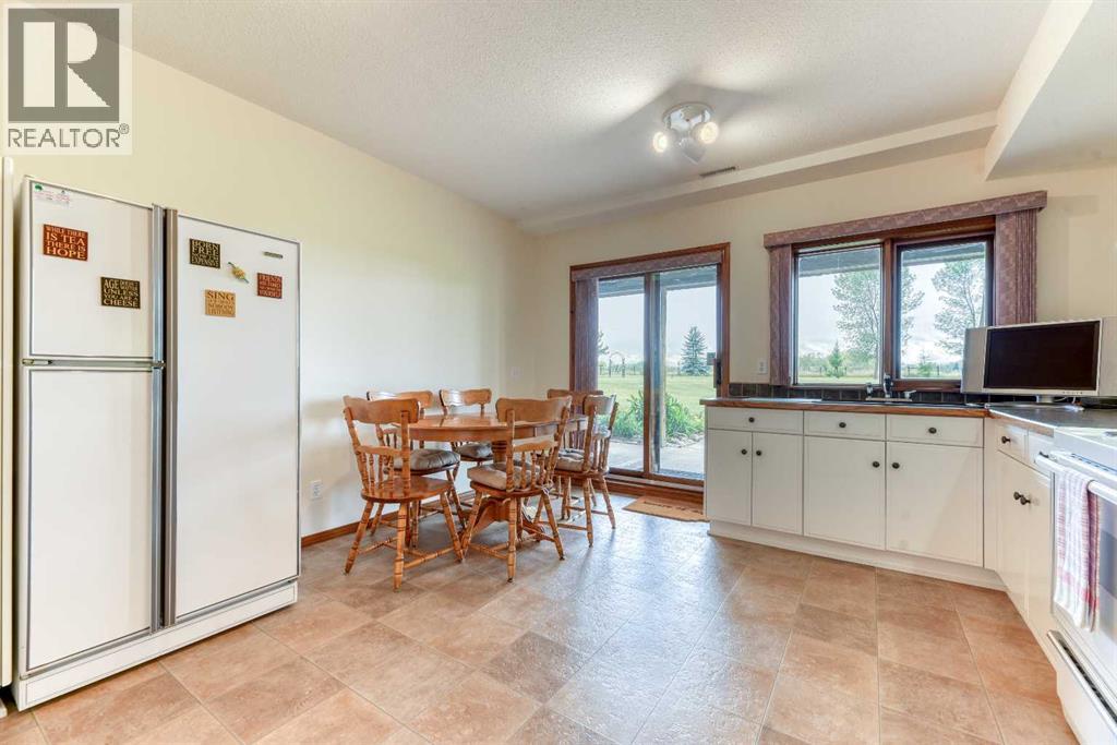 226101 88 Street E, Rural Foothills County, Alberta  T1S 3Y2 - Photo 33 - A2305227