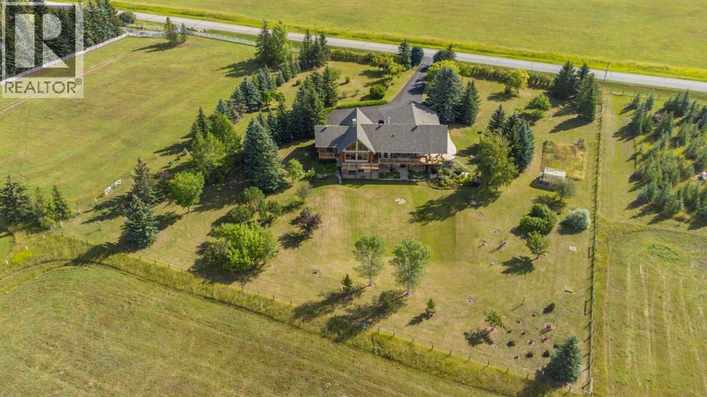 226101 88 Street E, Rural Foothills County, Alberta  T1S 3Y2 - Photo 6 - A2305227