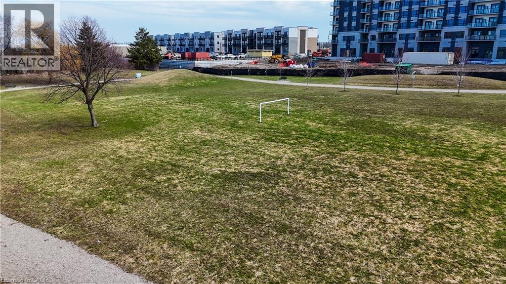 25 Palace Street Unit# P31, Kitchener, Ontario  N2E 0L2 - Photo 29 - 40824878
