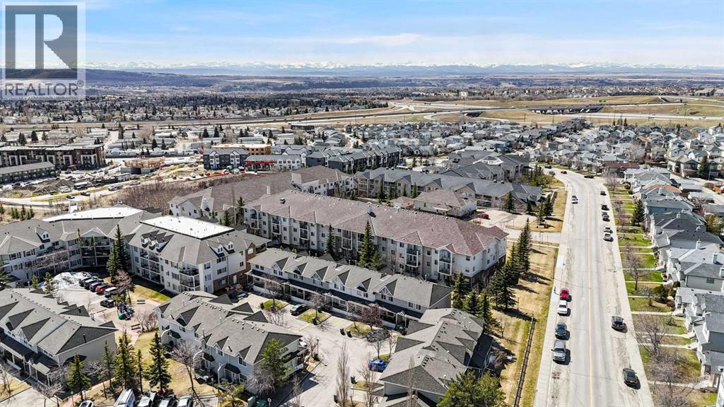 112, 950 Arbour Lake Road NW, Calgary, Alberta  T3G 5B3 - Photo 36 - A2306222