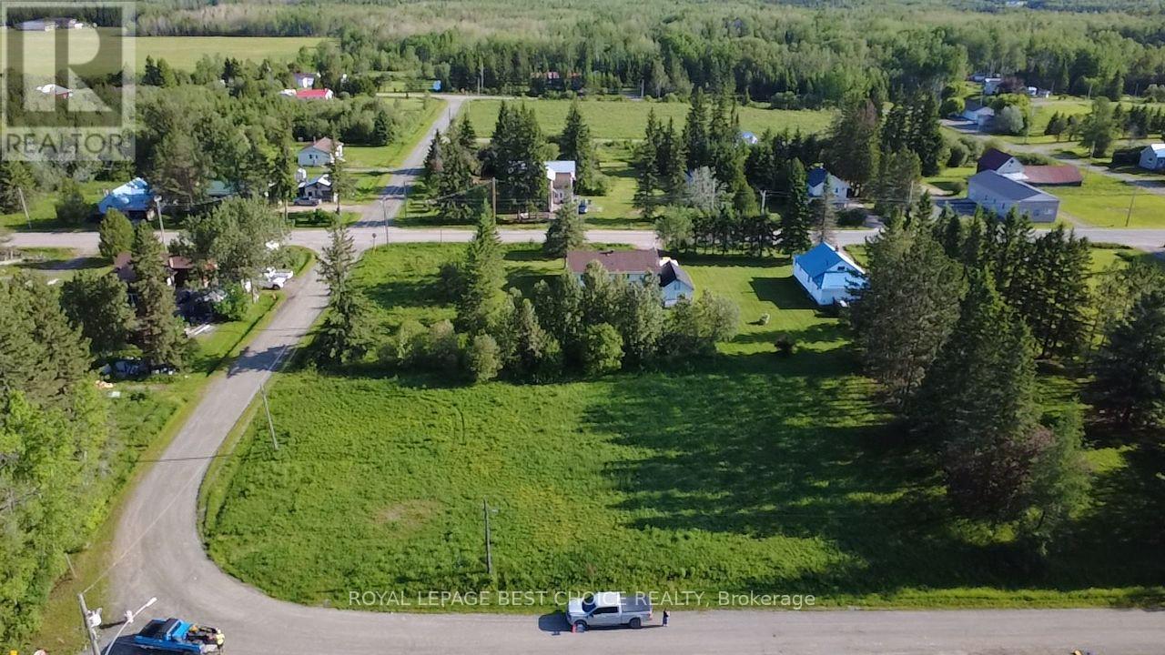 LOTS 121-124 NELSON STREET, englehart (central timiskaming), Ontario