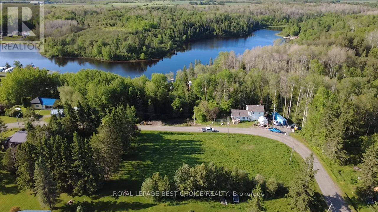 Lots 121-124 Nelson Street, Englehart (Central Timiskaming), Ontario  P0J 1H0 - Photo 2 - T13076160