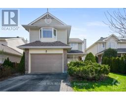 2210 NATURE TRAIL CRESCENT, Ottawa, Ontario