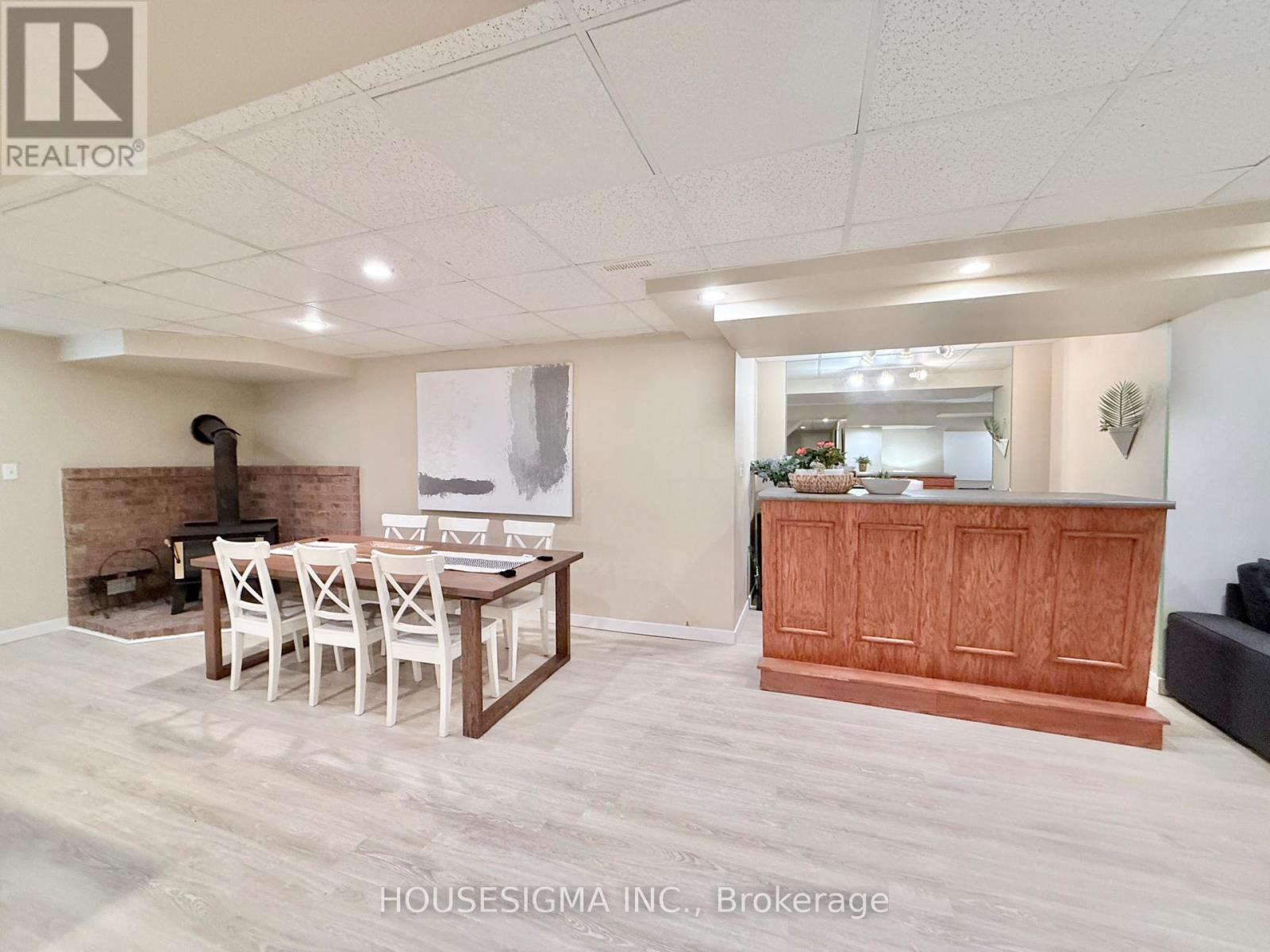1404 Will Scarlett Drive, Oakville, Ontario  L6J 6S6 - Photo 39 - W13051438