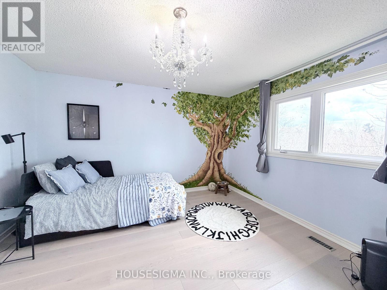 1404 Will Scarlett Drive, Oakville, Ontario  L6J 6S6 - Photo 36 - W13051438