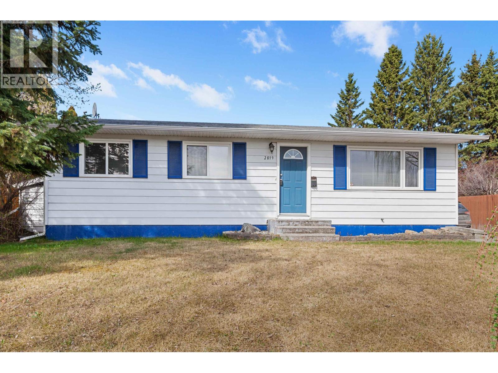 2819 Willingdon Street, Prince George, British Columbia  V2N 1S3 - Photo 2 - R3118716