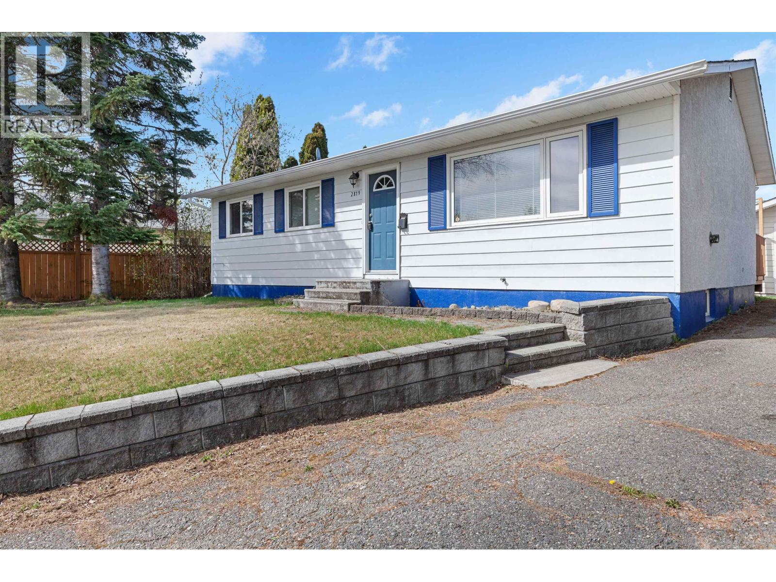 2819 Willingdon Street, Prince George, British Columbia  V2N 1S3 - Photo 3 - R3118716