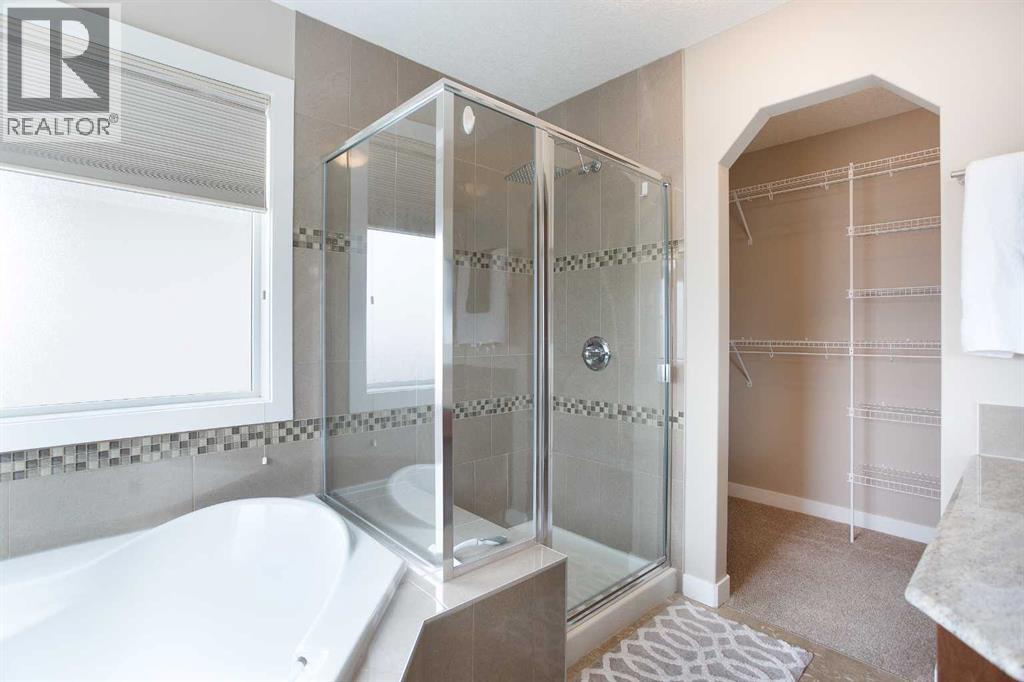 147 Morningside Mews SW, Airdrie, Alberta  T4B 0X2 - Photo 19 - A2297845