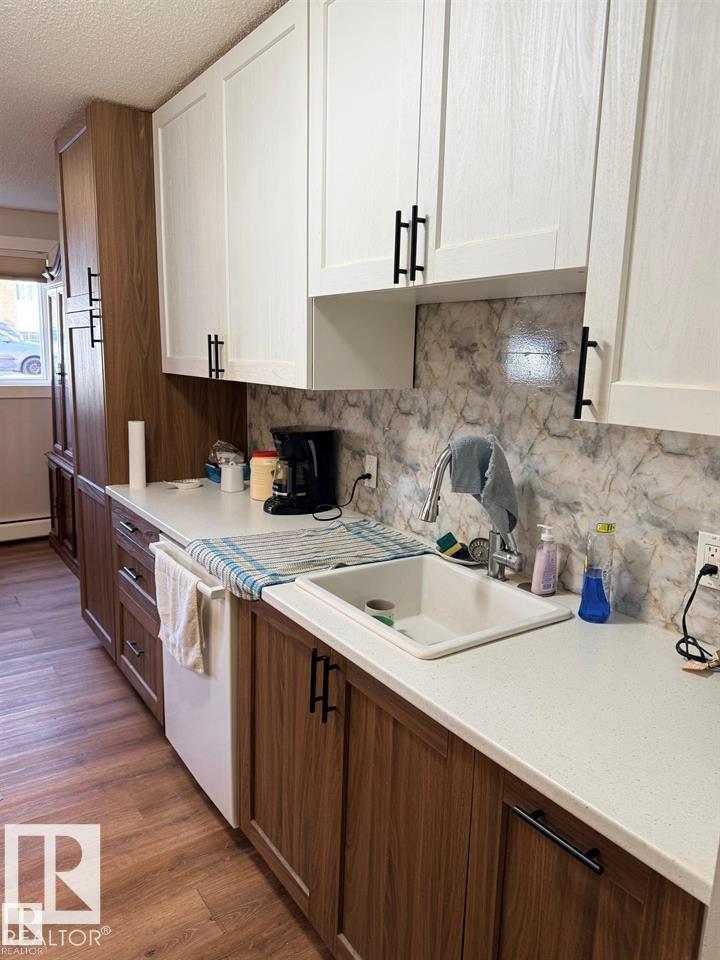 #106 10725 111 St Nw, Edmonton, Alberta  T5H 3G2 - Photo 8 - E4485534