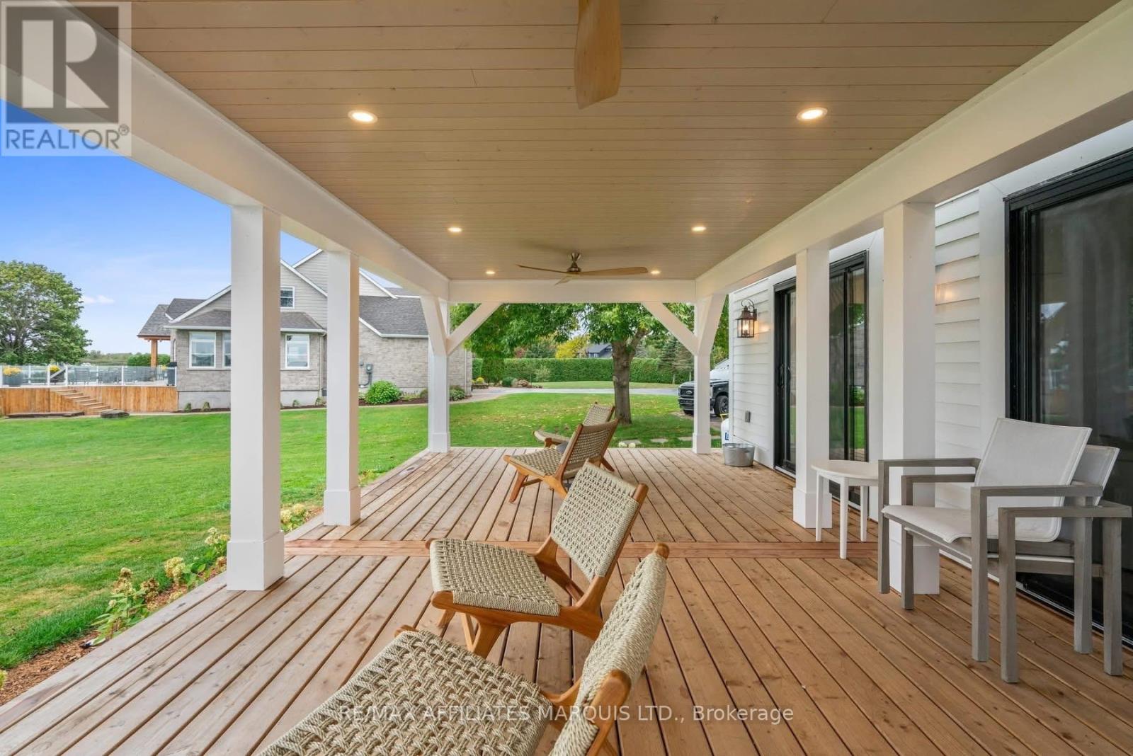 6404 Le Domaine Road, South Glengarry, Ontario  K0C 2E0 - Photo 3 - X13076174