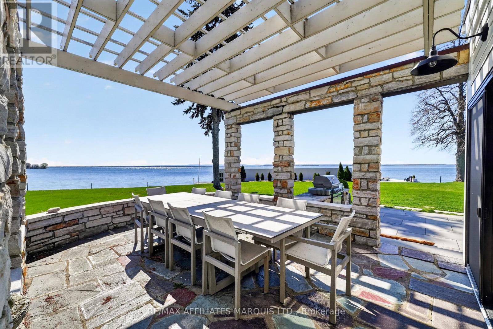 6404 Le Domaine Road, South Glengarry, Ontario  K0C 2E0 - Photo 43 - X13076174
