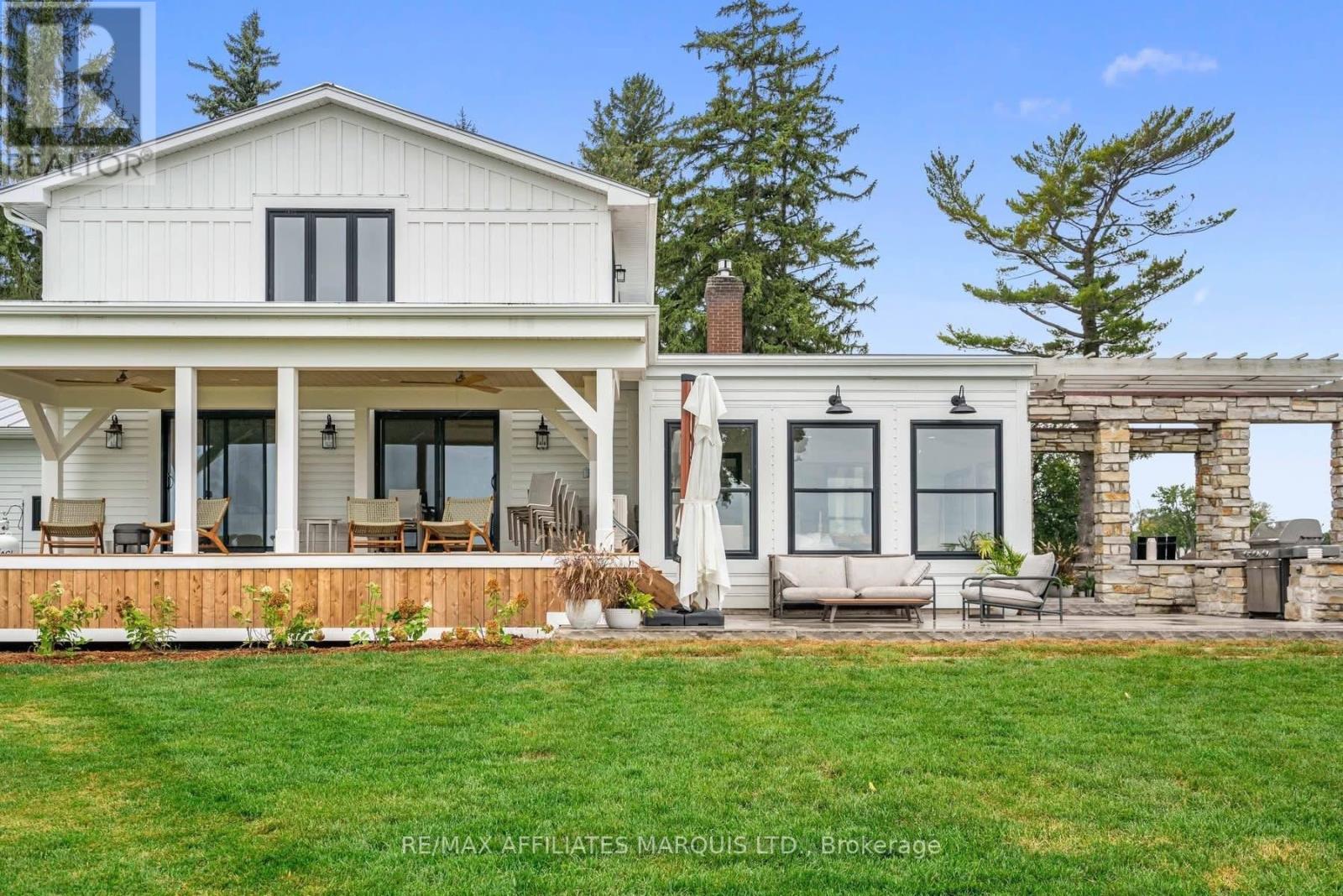 6404 Le Domaine Road, South Glengarry, Ontario  K0C 2E0 - Photo 46 - X13076174
