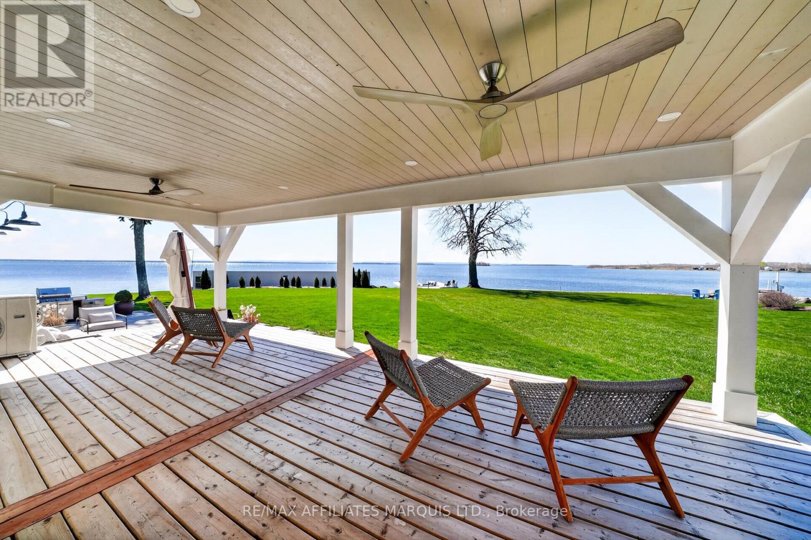 6404 Le Domaine Road, South Glengarry, Ontario  K0C 2E0 - Photo 5 - X13076174