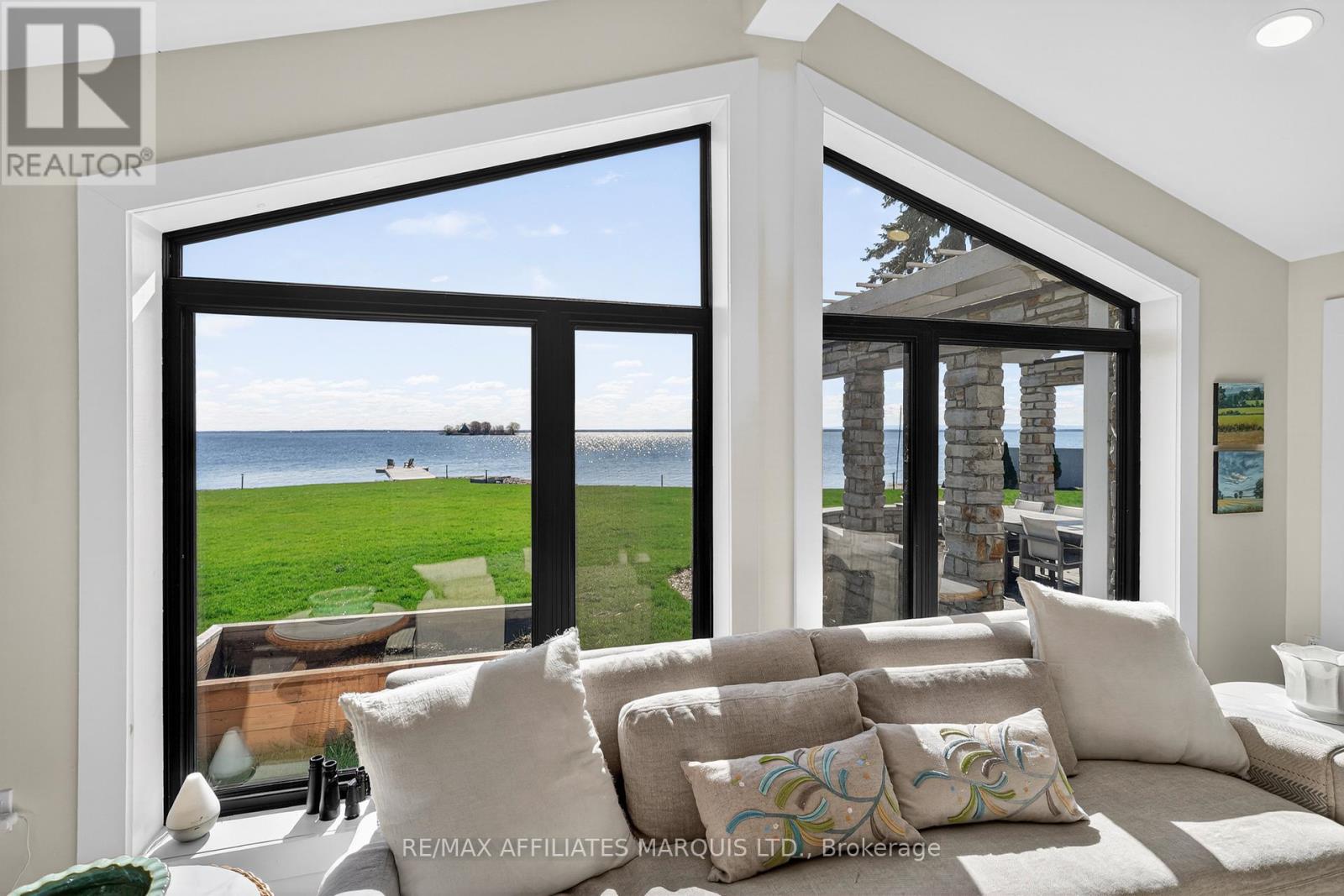6404 Le Domaine Road, South Glengarry, Ontario  K0C 2E0 - Photo 6 - X13076174