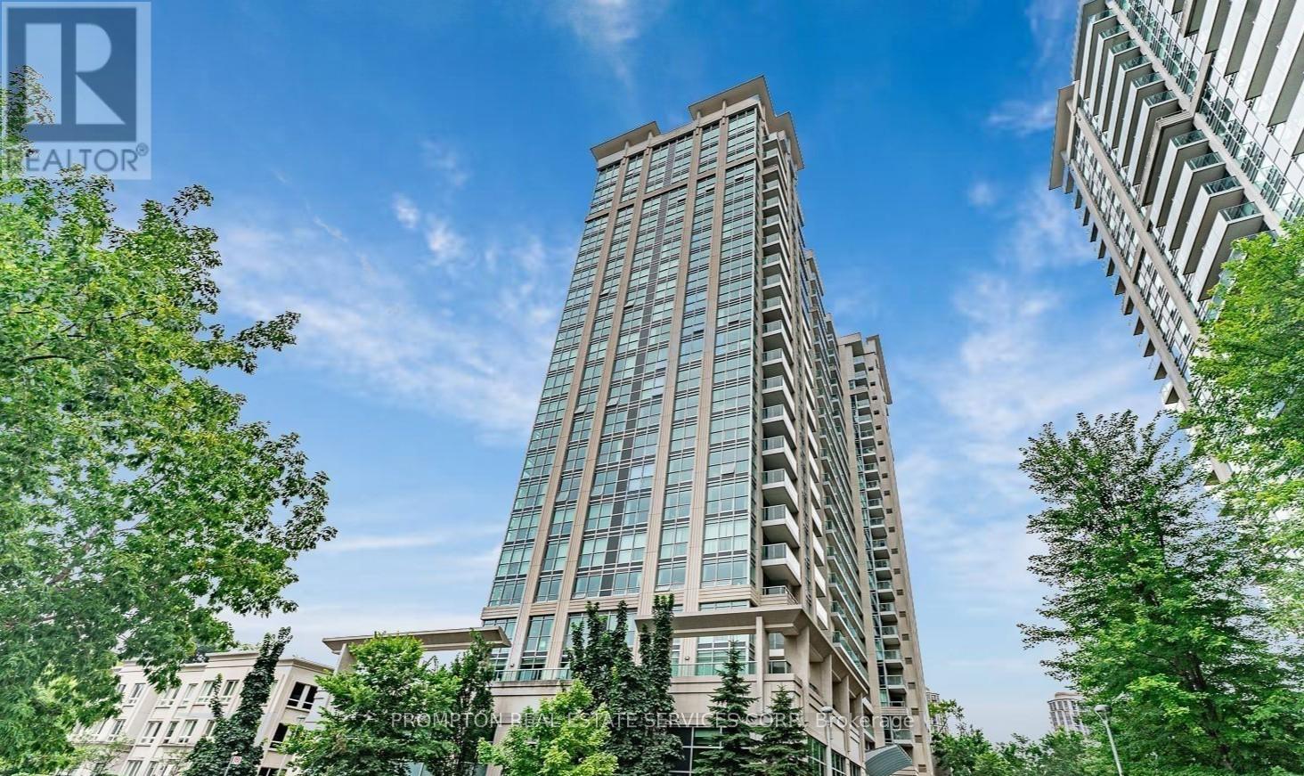 PH209 - 17 ANNDALE DRIVE, Toronto, Ontario