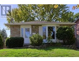756 ELGIN STREET, Newmarket, Ontario