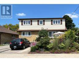 476 PROSPECT AVENUE, Kitchener, Ontario