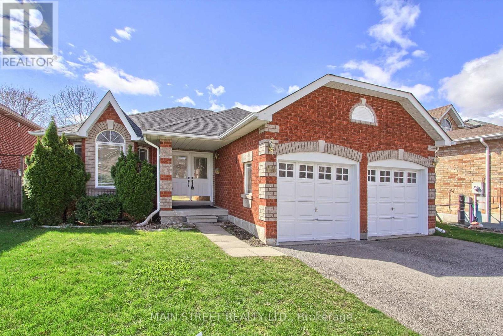 68 WRENDALE CRESCENT, Georgina, Ontario