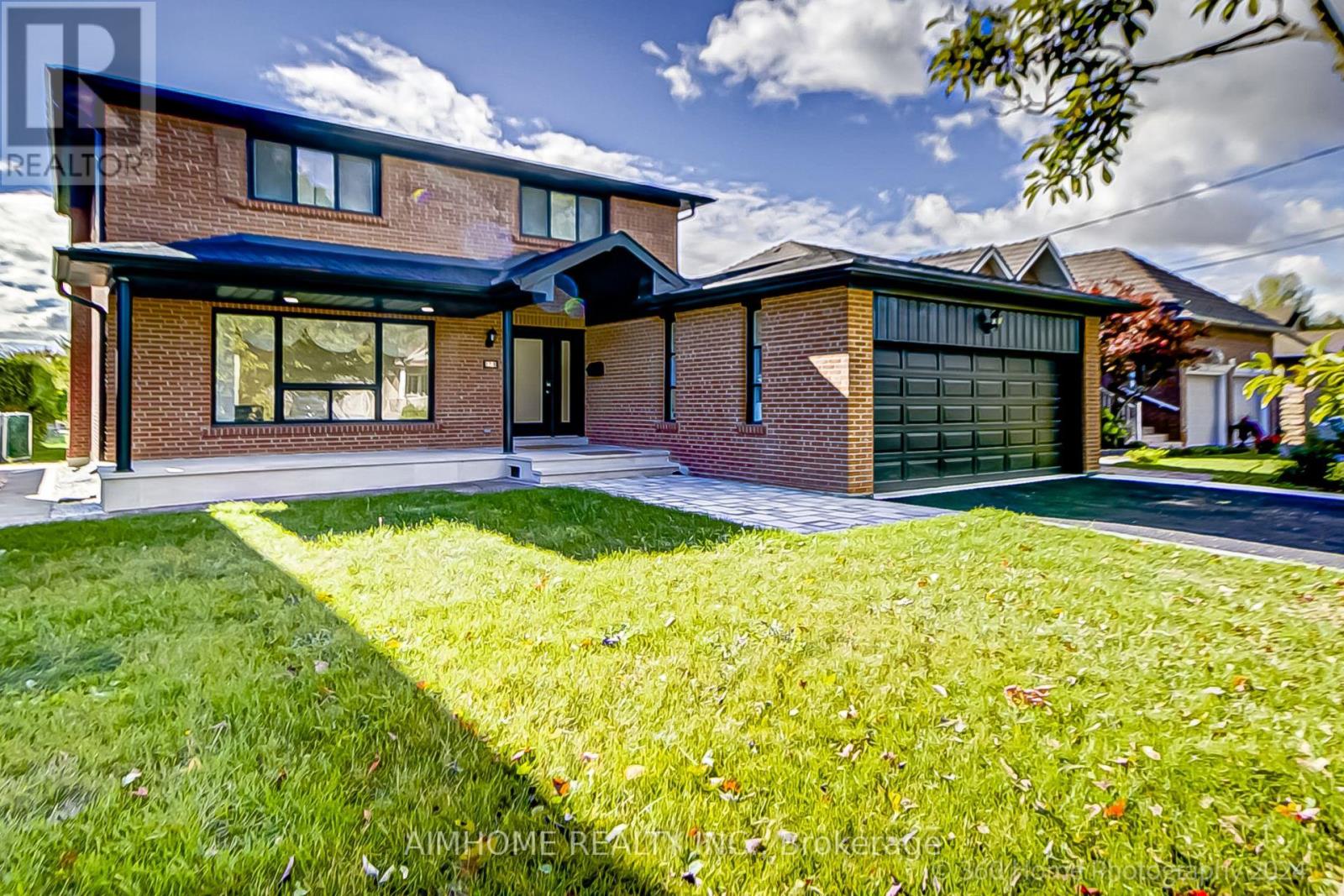 179 OXFORD STREET, Richmond Hill, Ontario