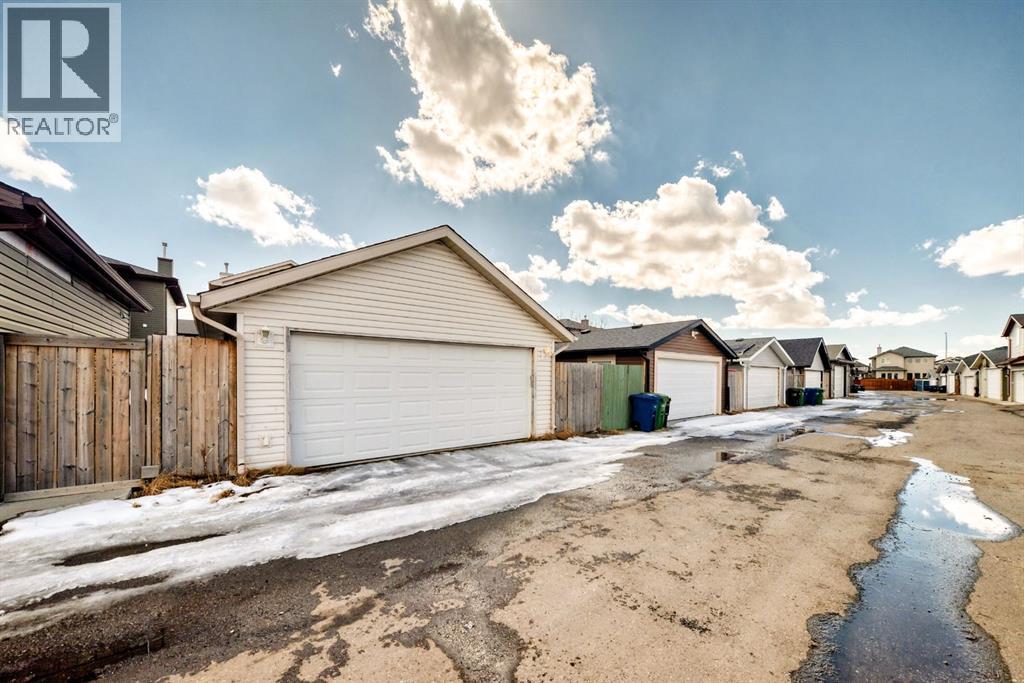 336 Luxstone Place Sw, Airdrie, Alberta  T4B 0A6 - Photo 48 - A2300038