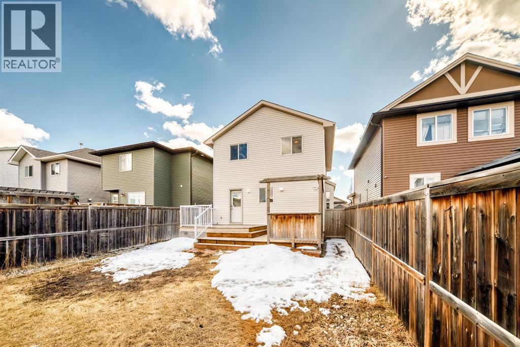 336 Luxstone Place Sw, Airdrie, Alberta  T4B 0A6 - Photo 44 - A2300038
