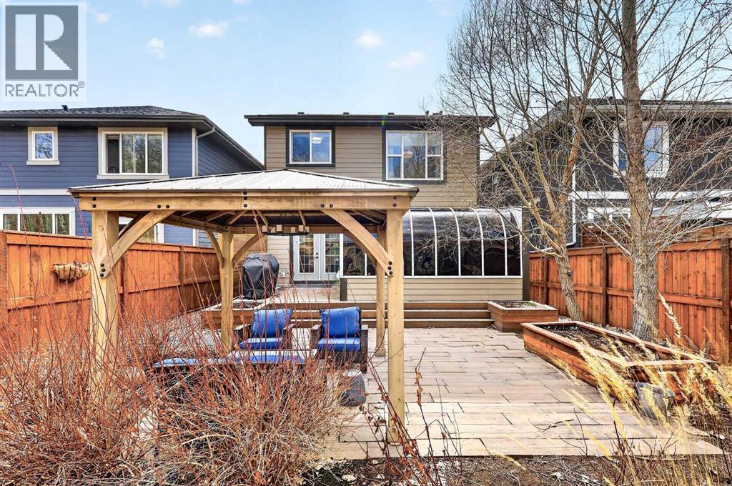 90 Cranbrook Hill Se, Calgary, Alberta  T3M 2K8 - Photo 22 - A2306549