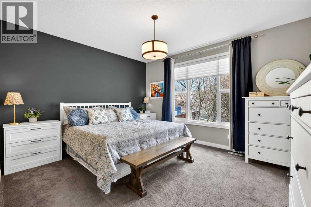 90 Cranbrook Hill Se, Calgary, Alberta  T3M 2K8 - Photo 30 - A2306549
