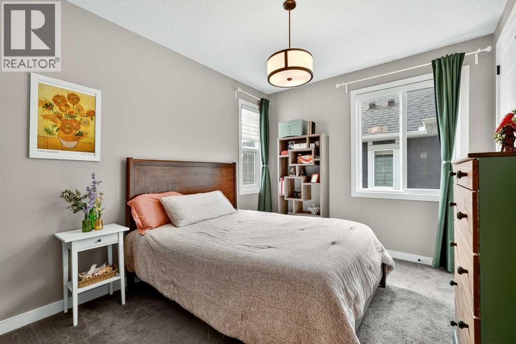 90 Cranbrook Hill Se, Calgary, Alberta  T3M 2K8 - Photo 37 - A2306549