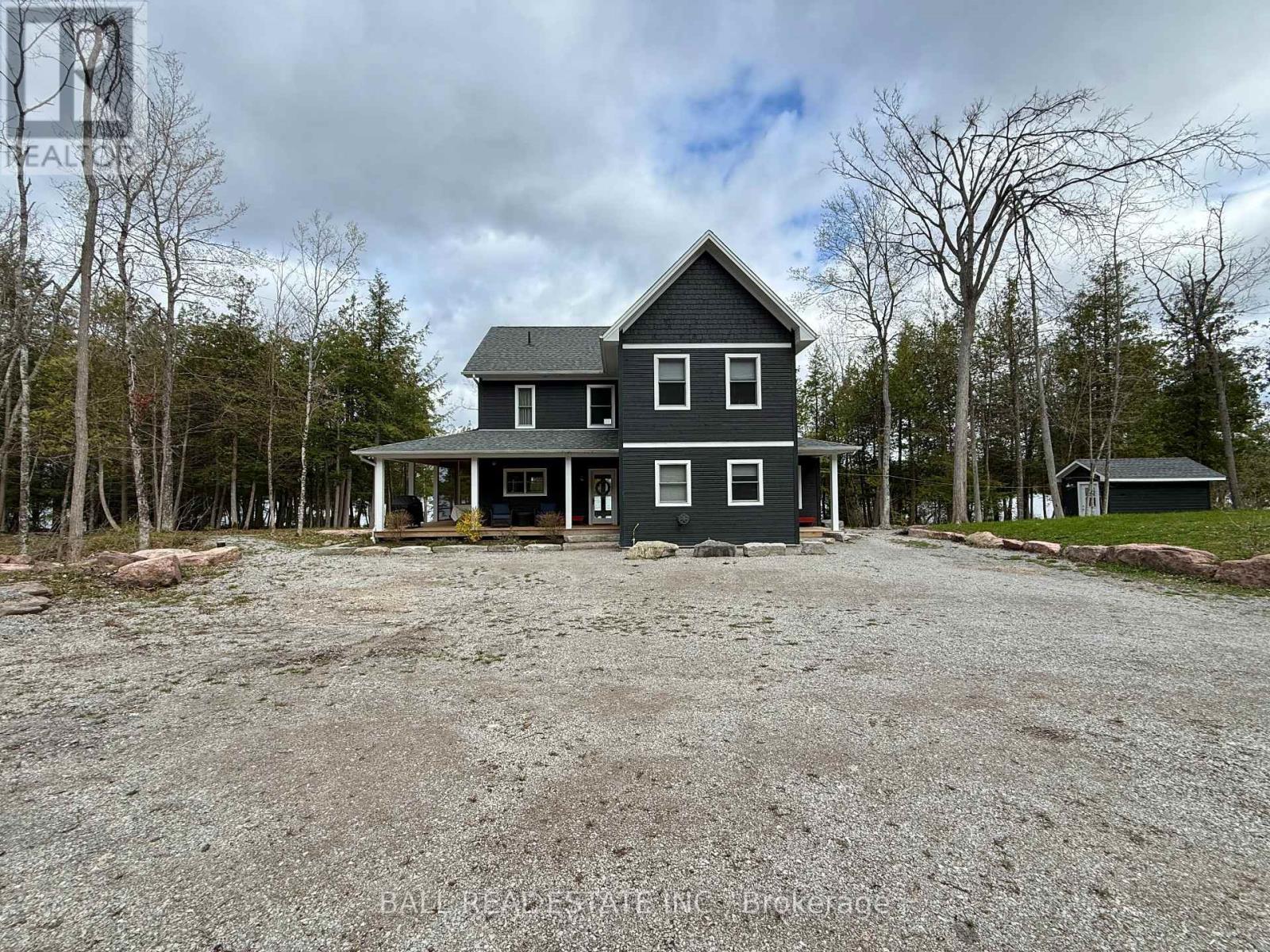 3174 + 3170 Spring Lane E, Selwyn, Ontario  K0L 2H0 - Photo 45 - X12975470