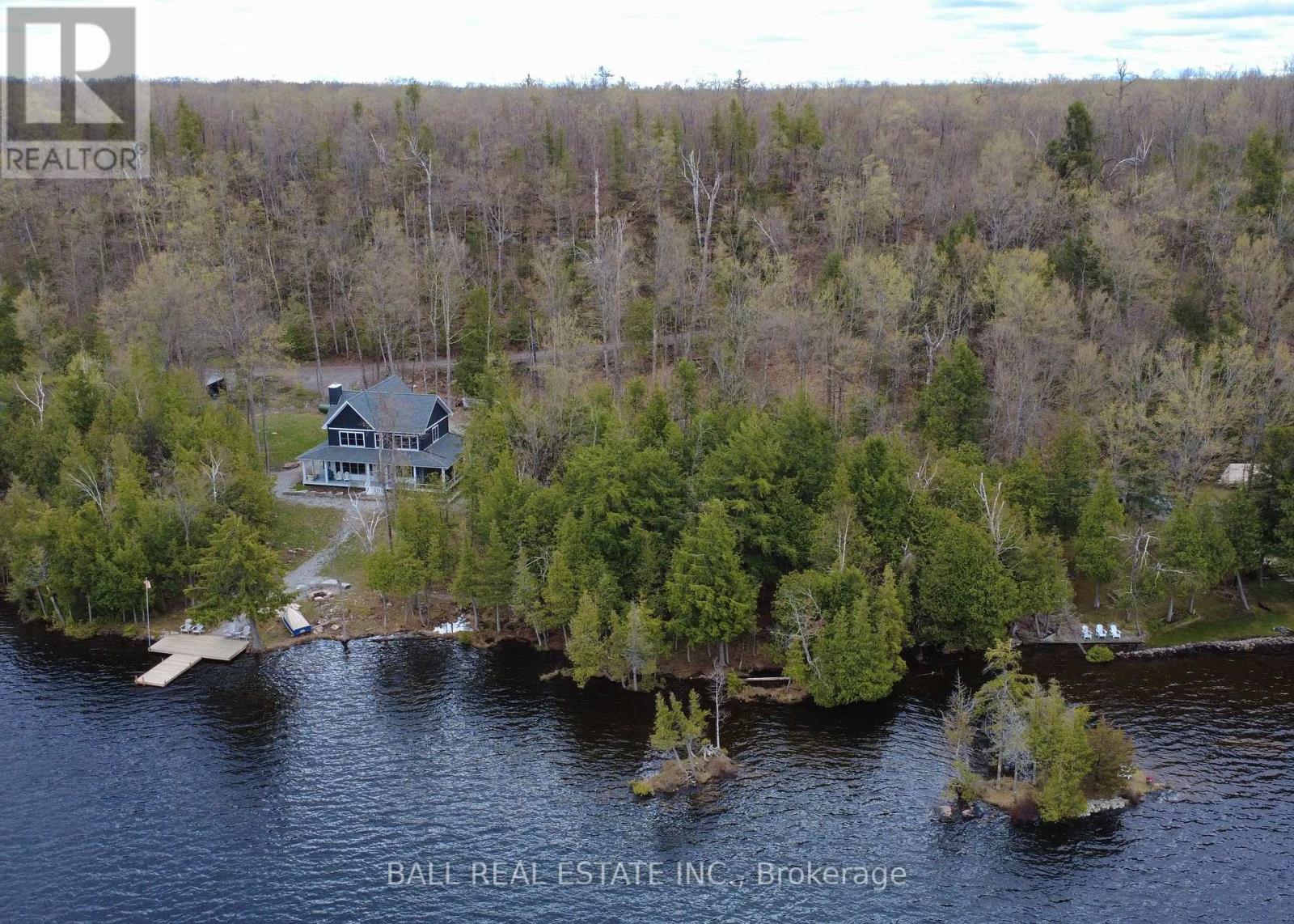 3174 + 3170 Spring Lane E, Selwyn, Ontario  K0L 2H0 - Photo 49 - X12975470
