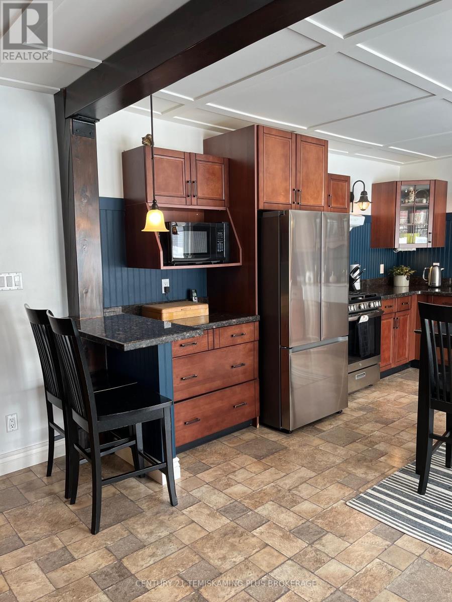 7 Poplar Crescent, Temagami, Ontario  P0H 2H0 - Photo 9 - X13069128