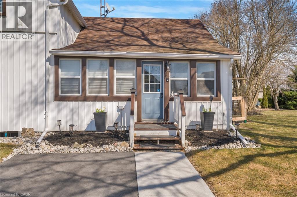 2330 Wilson Street W, Ancaster, Ontario  L0R 1A0 - Photo 3 - 40816914